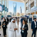 saudi conferences 2026