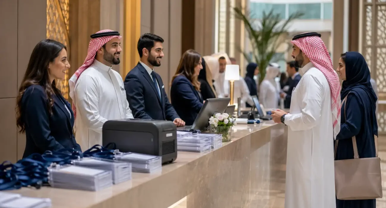 registration management