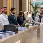 registration management