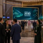 Saudi-Events